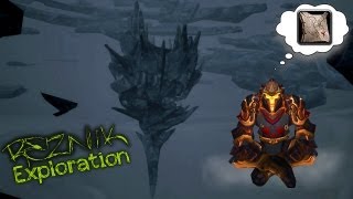 Karazhan Netherspace Exploration Patch 43 [upl. by Eppie]