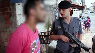 Trailer  1º Episódio da Terceira Temporada de quotROTA A FORÇA POLICIALquot  do diretor Elias Junior [upl. by Onin324]