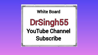 Whiteboard Setup। Best White Board for study and YouTube setup [upl. by Sigismondo888]