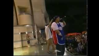 BBOY PARK 2002 妄走族GKMARYAN [upl. by Sorac]