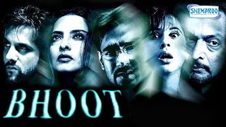 अजय देवगन की धमाकेदार Patriotic एक्शन मूवी Ajay Devgn Blockbuster Hindi Rohit Shetty Movie  Zameen [upl. by Sherrod3]