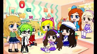 Time for Show and Tell by Yo gabba gabba gacha club [upl. by Reena]