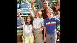 National Lampoon’s Vacation 1983 [upl. by Ardekahs]