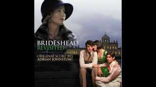 Brideshead Revisited 2008 OST  09 Faith [upl. by Nonie]