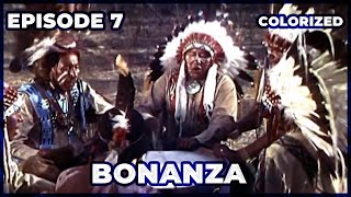 Bonanza Episode 7  Western Series Full Episodes [upl. by Donna]