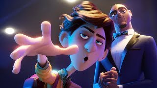 Spies In Disguise Extended FINAL TRAILER [upl. by Patten840]