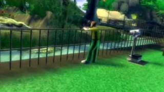 Zoo Tycoon 2 Part 1 [upl. by Mastrianni]