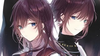 Nightcore  DRAMA Lyrics [upl. by Enenej]