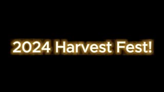 St George Antiochian Orthodox Church  Harvest Fest 2024 [upl. by Gav]