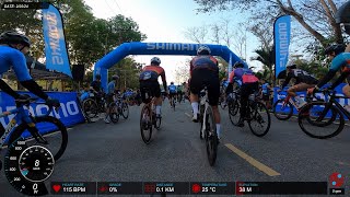 Shimano Blue Race 2024  Rayong [upl. by Rodney]