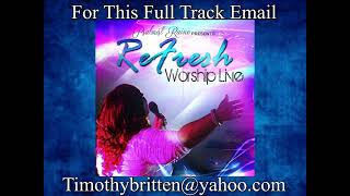 This Altar Psalmist Raine Instrumental [upl. by Eojyllib]