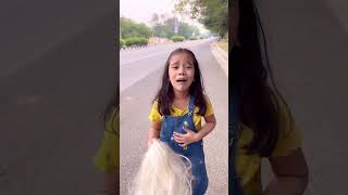 amaira rh gyi akeli shorts thegeetagurjar [upl. by Yelram743]