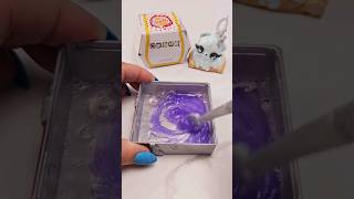 Poopsie Slime Surprise Fast Food Pack 🍟🍔 asmr poopsie [upl. by Anwadal]