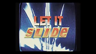 LET IT SLIDE  WAVYIER X NICKNAME X PLUMBERBOI [upl. by Pincince]