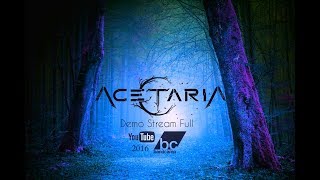 Acetaria EP 2016 Full Stream [upl. by Gnehp21]