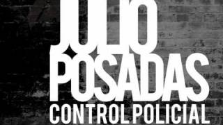 JULIO POSADASCONTROL POLICIAL  WE LOVE ASERE [upl. by Jezebel]