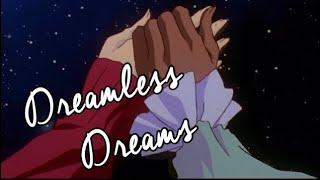 Revolutionary Girl Utena AMV  Dreamless Dreams [upl. by Ranie]