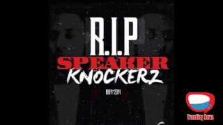 SPEAKER KNOCKERZ dead  The facts of what happened amp the fans reactions on Speaker Knockerz [upl. by Stefanie]