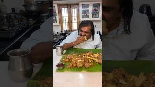 Mutton Nalli Elumbu🔥😋 foodblogger foodchallenge youtubeshorts nonveg foodie saapatturaman [upl. by Kamat8]