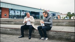 Reine Zutaten umweltfreundliche Verpackung etc So revolutioniert FRoSTA den Lebensmittelmarkt [upl. by Blackburn]