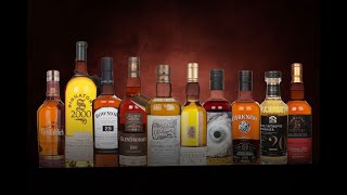 Rare Whisky amp Spirits Competitions Live Prize Draw No35 [upl. by Hersch]