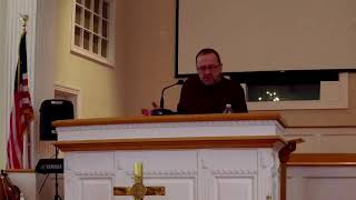 Clintwood Baptist Church Live Stream [upl. by Aldus]