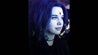 Rahcel Roth  Raven Edit  Titans Series Edit  Titans Season 4 Edit  Teagan Croft [upl. by Ayyn868]