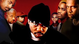 State Property and Full Movie Facts And Knowledge  Beanie Sigel  JayZ [upl. by Aja134]