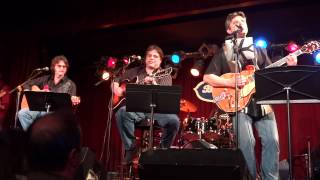 Blue Meanies  Words  Monkees Tribute 2012MP4 [upl. by Aeresed635]