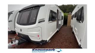 2025 Coachman Lusso II Walkround Video [upl. by Niamrej]