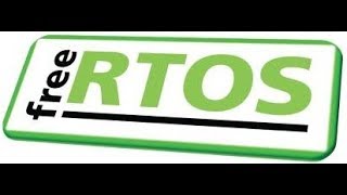 03 FreeRTOS Tutorial Creating and Deleting task [upl. by Olia]