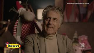 MAURYS SPOT TV NATALE 2021 [upl. by Retsae]