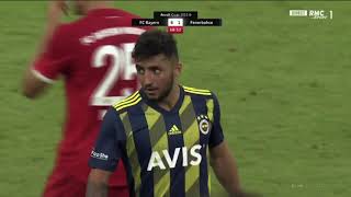 Allahyar Sayyadmanesh Fenerbahçe vs Bayern Munich 30072019 [upl. by Rabiah]