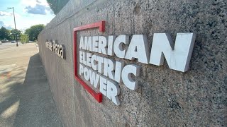 AEP Ohio increase rate for residential customers [upl. by Marigold]