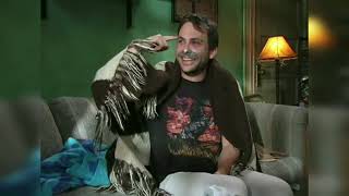 fave king of the rats charlie kelly moments seasons 1  5 [upl. by Ahsaeym]