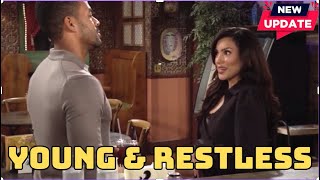 THE YOUNG AND THE RESTLESS Full Episodes Spoilers  01282024 Audra Hatches [upl. by Carvey]