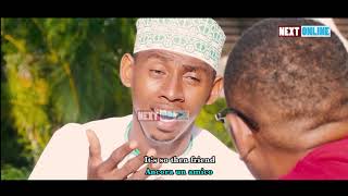 QADIRIAKHUTBA YA NDOA OFFICIAL VIDEO [upl. by Oer921]