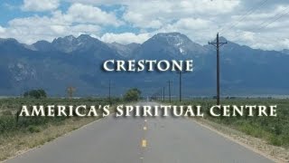 Americas Spiritual Centre  Crestone Colorado [upl. by Sachs]