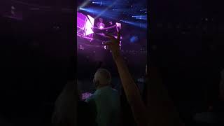 Calvin Harris live Abu Dhabi 2017 [upl. by Eiuqnom]