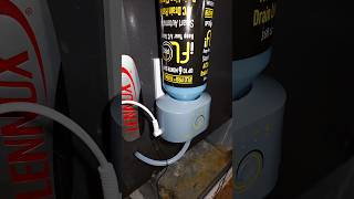 The Clogged Drain Line Prevention Device hvac hvacproblems draincleaning [upl. by Aenat]