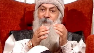 OSHO The Compulsion to Reach Power [upl. by Nadnarb]