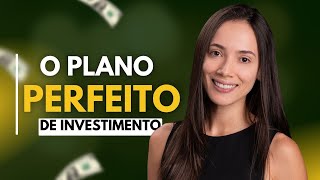 O PLANO PERFEITO DE INVESTIMENTO EM 2024 [upl. by Aiksa621]