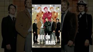 Life on Mars  Season 1 [upl. by Neelik]