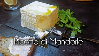 Ricotta di Mandorle [upl. by Nira]