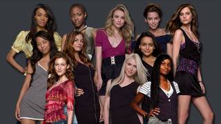 Americas Next Top Model Cycle 13  Prediction [upl. by Ocinemod]