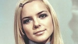 France Gall  Au clair de la lune 🌙 shorts [upl. by Herring]