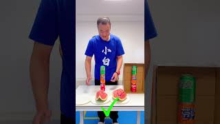 Lucky Challenge 🌟Color Matching 40🥤Sort the Cokes and Who Succeeded❓ Partygamesfunnyfypviral [upl. by Kwabena876]