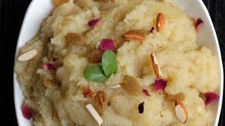 Sheera  Rawa Sheera Recipe  Sooji Ka Halwa  Suji Halwa  Indian Dessert Recipe ytshortsrecipe [upl. by Bari]