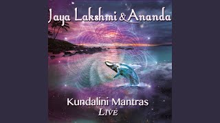 Wahe Guru feat Simrit amp Ananda Das Live [upl. by Lauhsoj]