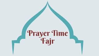 Hanbali Fiqh 21  Prayer Time Fajr [upl. by Nevar]